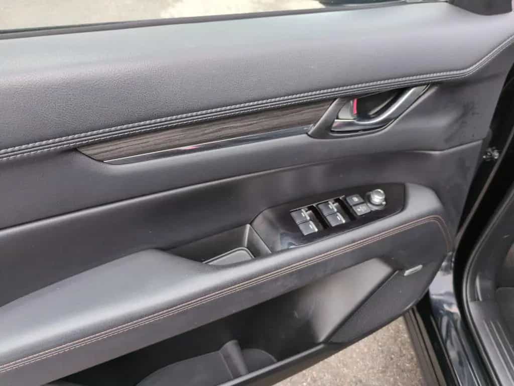 Mazda CX-5 2.5 SKYACTIV-G Sports-Line 2WD Automatik 03/2023-photo-8