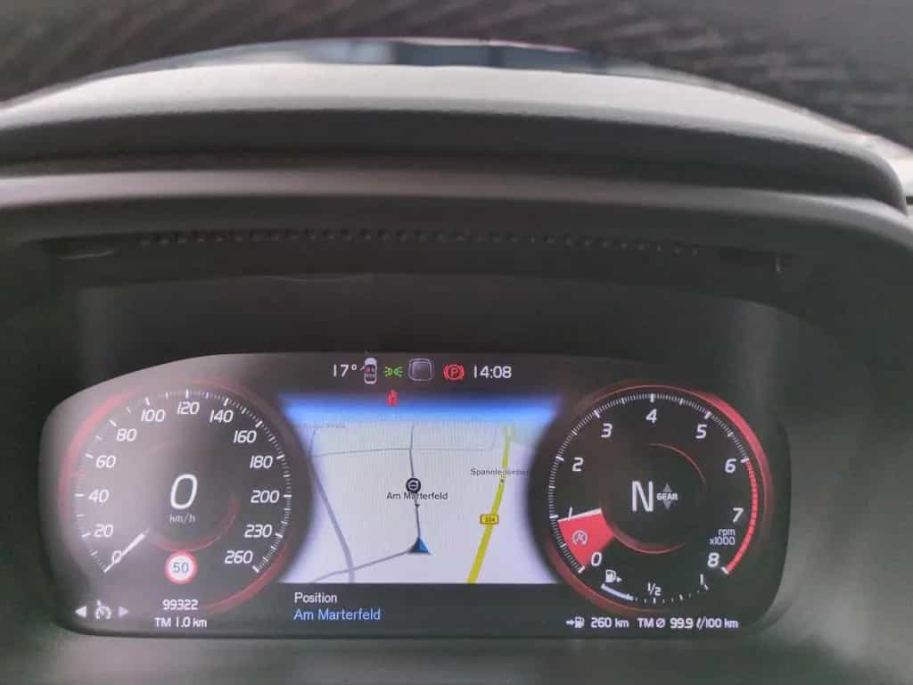 Volvo XC40 T2 Momentum Pro 2WD Bluetooth Navi LED 03/2022-photo-12
