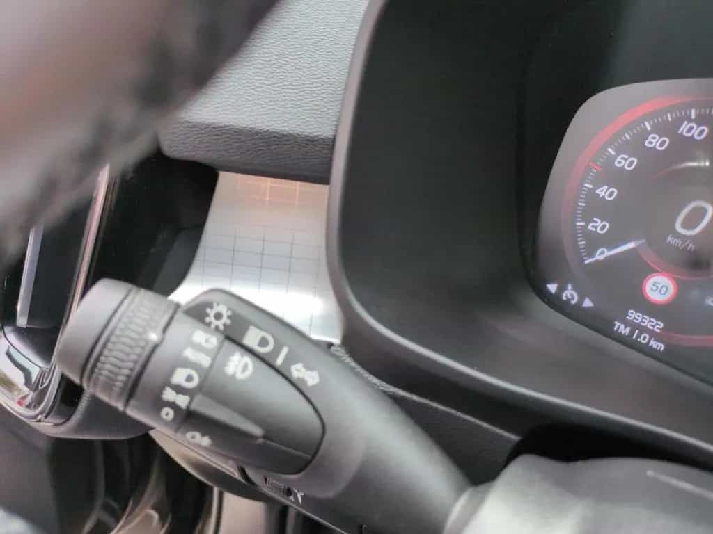 Volvo XC40 T2 Momentum Pro 2WD Bluetooth Navi LED 03/2022-photo-14