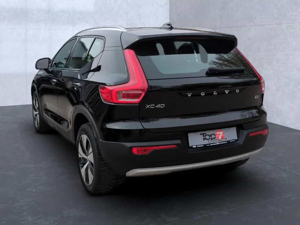 Volvo XC40 T2 Momentum Pro 2WD Bluetooth Navi LED 03/2022-photo-2