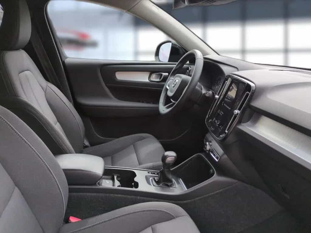 Volvo XC40 T2 Momentum Pro 2WD Bluetooth Navi LED 03/2022-photo-22