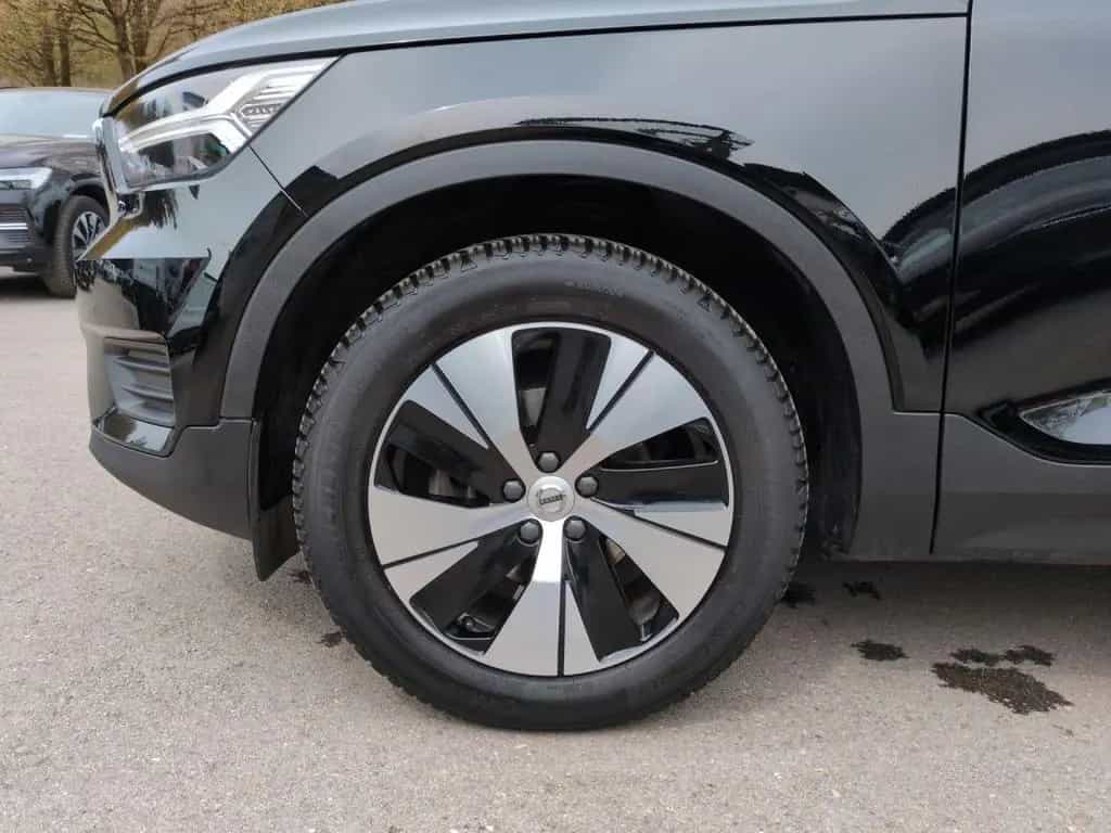 Volvo XC40 T2 Momentum Pro 2WD Bluetooth Navi LED 03/2022-photo-23