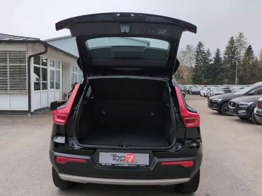 Volvo XC40 T2 Momentum Pro 2WD Bluetooth Navi LED 03/2022-photo-24