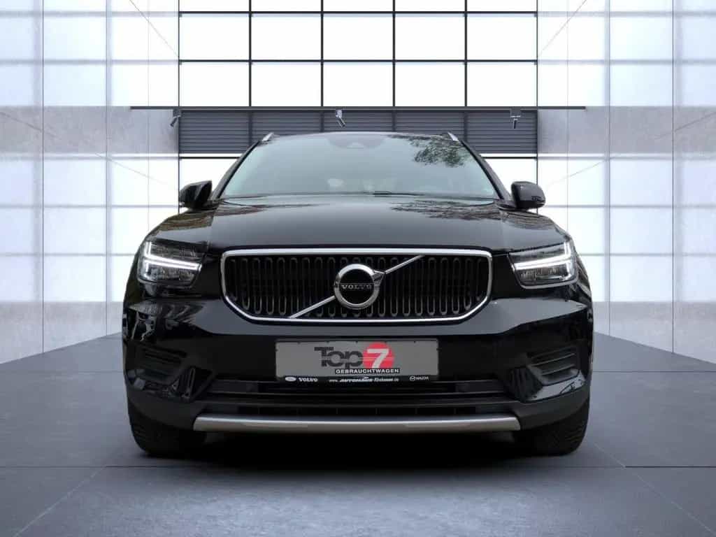 Volvo XC40 T2 Momentum Pro 2WD Bluetooth Navi LED 03/2022-photo-5