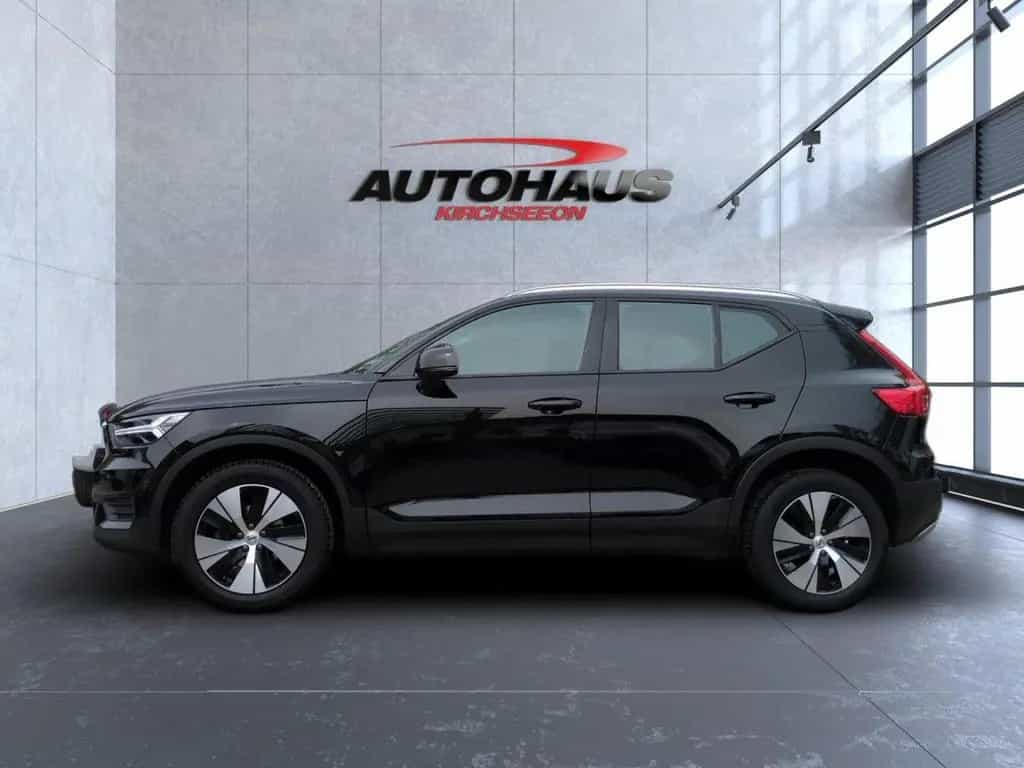 Volvo XC40 T2 Momentum Pro 2WD Bluetooth Navi LED 03/2022-photo-6