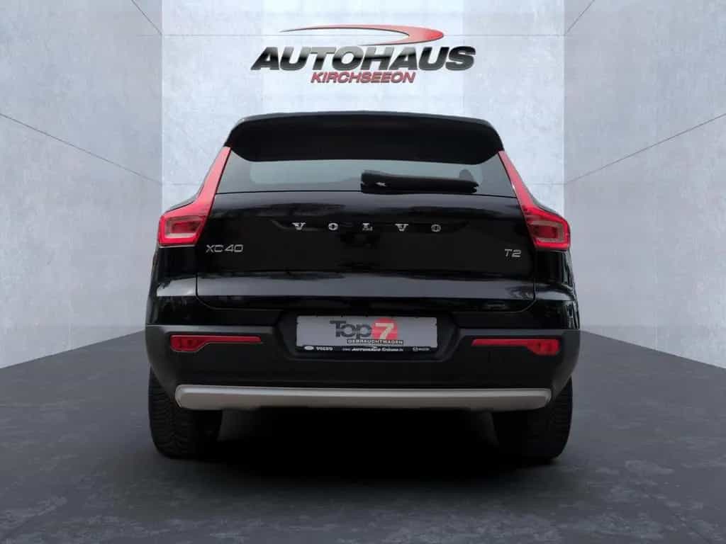 Volvo XC40 T2 Momentum Pro 2WD Bluetooth Navi LED 03/2022-photo-7