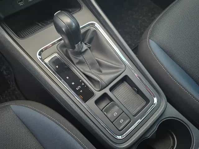 Seat Ateca 1.4 EcoTSI DSG Style AHK ACC 11/2017-photo-15
