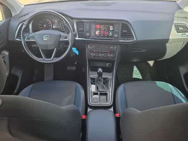 Seat Ateca 1.4 EcoTSI DSG Style AHK ACC 11/2017-photo-18