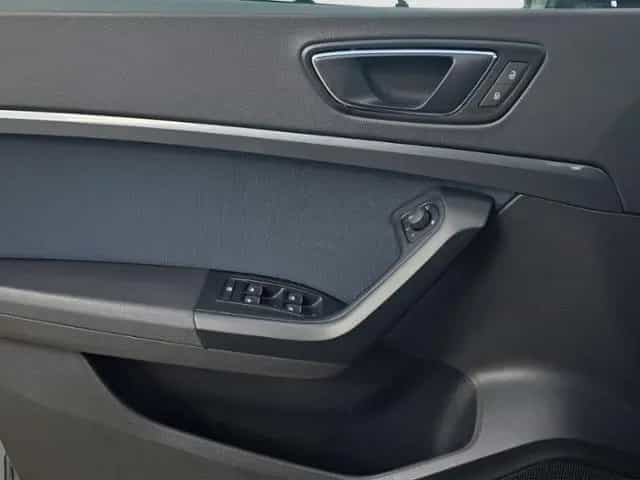 Seat Ateca 1.4 EcoTSI DSG Style AHK ACC 11/2017-photo-22
