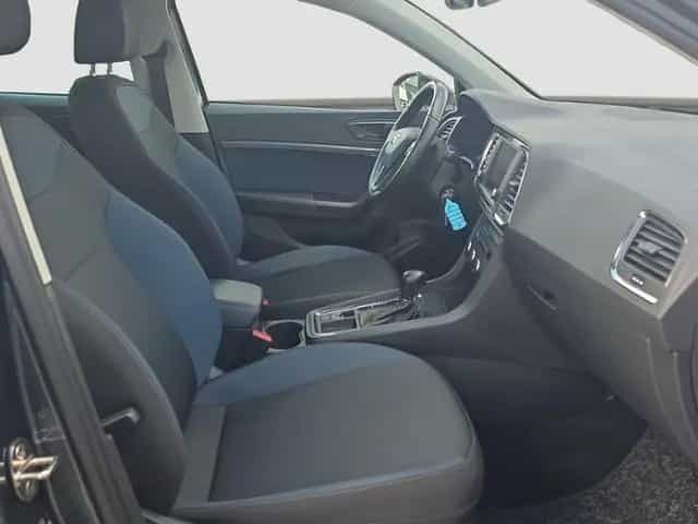Seat Ateca 1.4 EcoTSI DSG Style AHK ACC 11/2017-photo-23