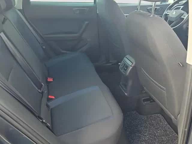 Seat Ateca 1.4 EcoTSI DSG Style AHK ACC 11/2017-photo-24