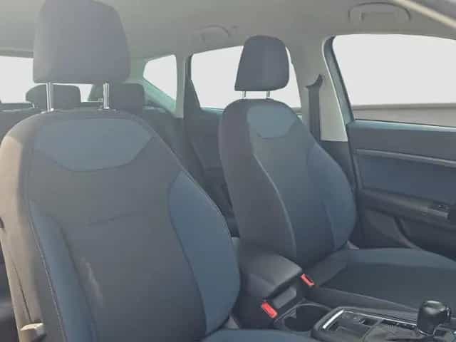 Seat Ateca 1.4 EcoTSI DSG Style AHK ACC 11/2017-photo-26