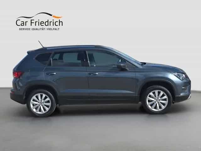 Seat Ateca 1.4 EcoTSI DSG Style AHK ACC 11/2017-photo-3