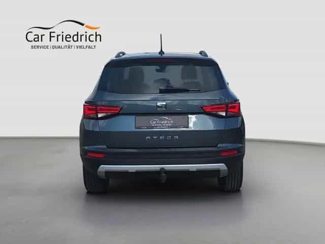 Seat Ateca 1.4 EcoTSI DSG Style AHK ACC 11/2017-photo-5
