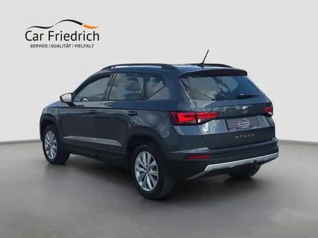Seat Ateca 1.4 EcoTSI DSG Style AHK ACC 11/2017-photo-6