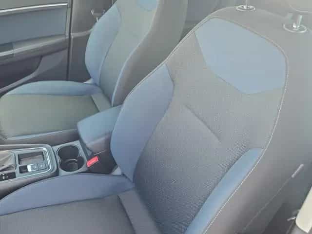 Seat Ateca 1.4 EcoTSI DSG Style AHK ACC 11/2017-photo-9