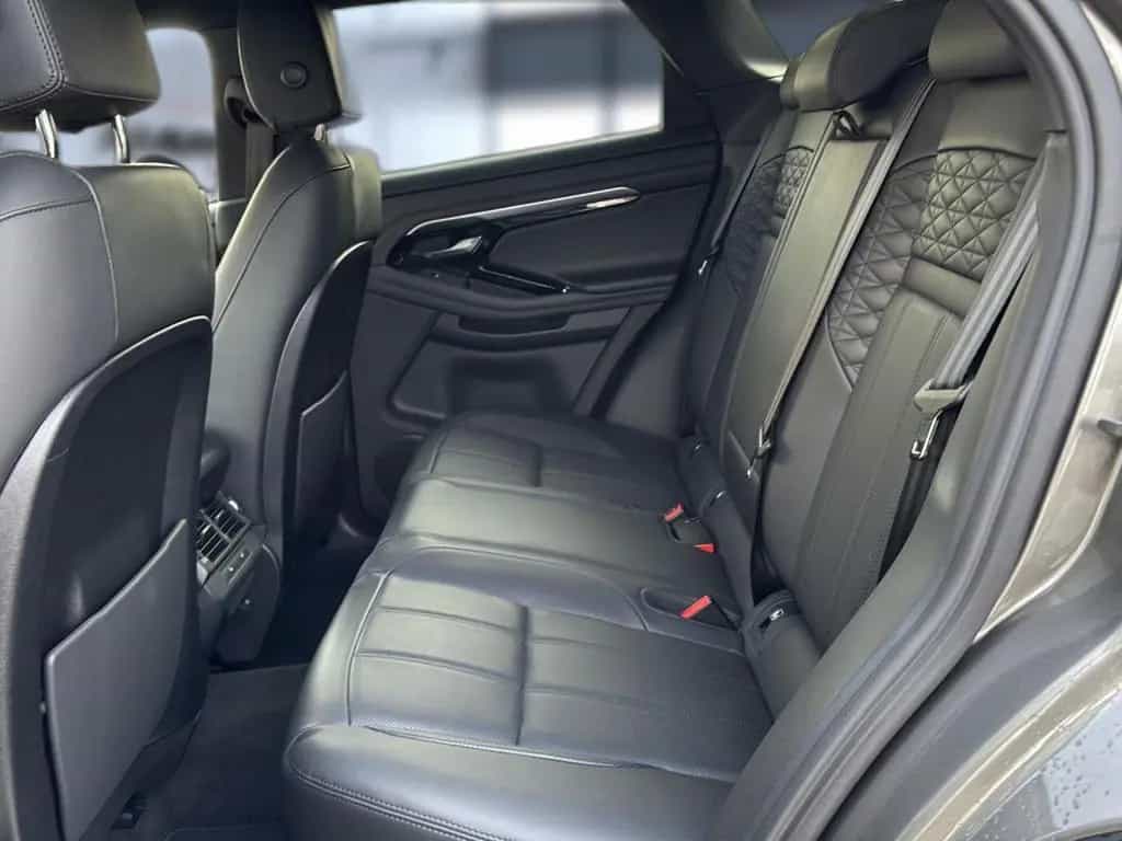 Land Rover Range Rover Rover Evoque AWD Autobiography Bluetooth 12/2021-photo-15