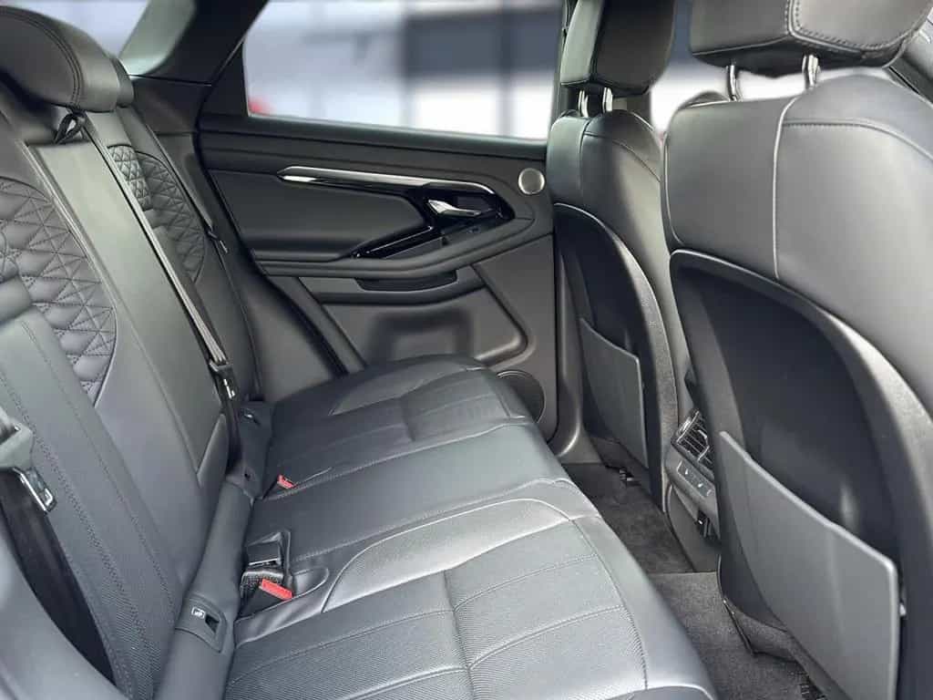 Land Rover Range Rover Rover Evoque AWD Autobiography Bluetooth 12/2021-photo-18