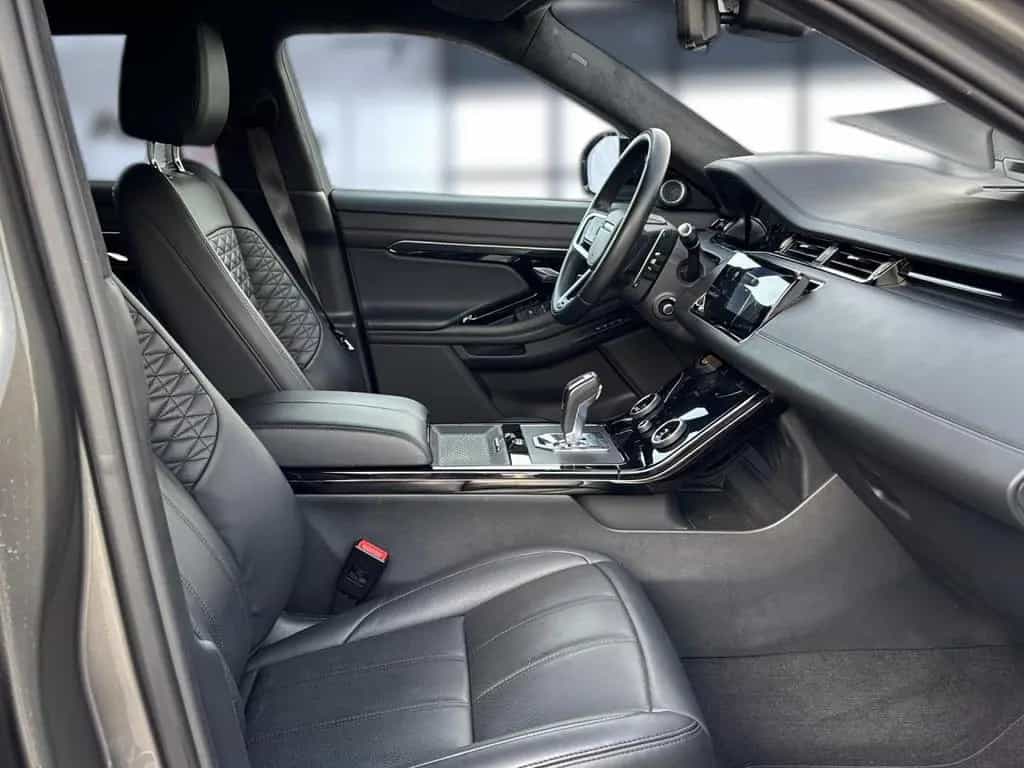 Land Rover Range Rover Rover Evoque AWD Autobiography Bluetooth 12/2021-photo-19