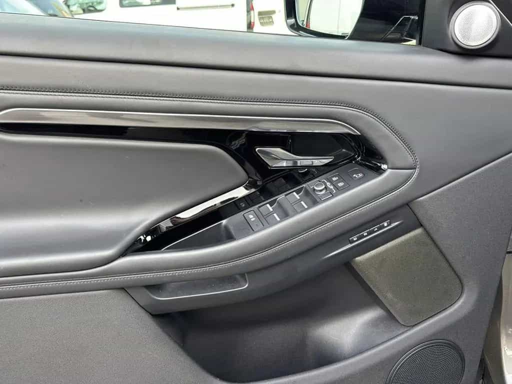 Land Rover Range Rover Rover Evoque AWD Autobiography Bluetooth 12/2021-photo-8