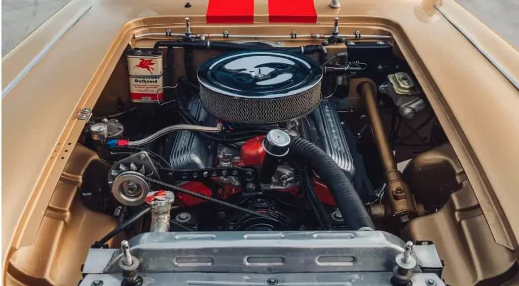 Corvette C1 1960 Competition Coupe "Le mans" 06/1960-photo-18