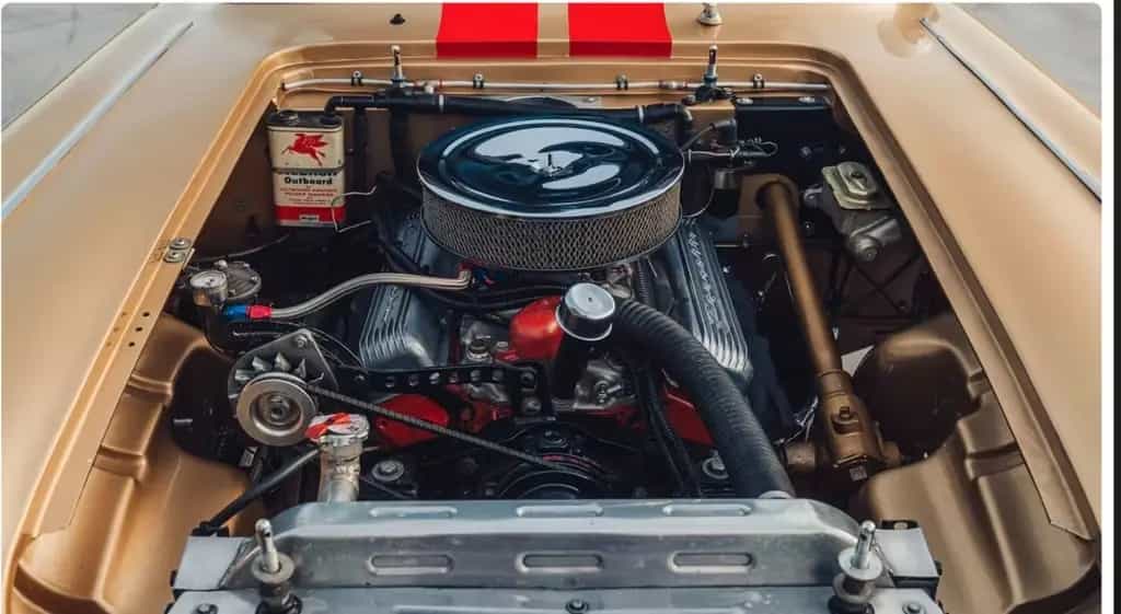 Corvette C1 1960 Competition Coupe "Le mans" 06/1960-photo-9