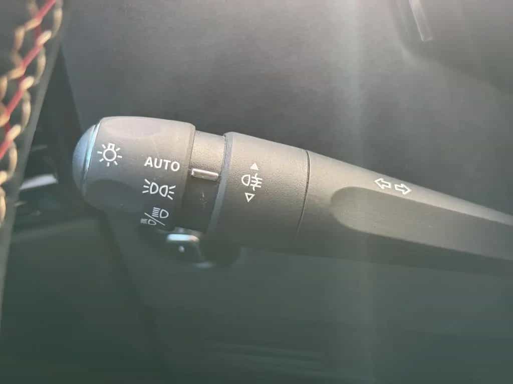 DS Automobiles DS4 DS 4 PT 180 Performance Line Matrix-LED 07/2022-photo-27