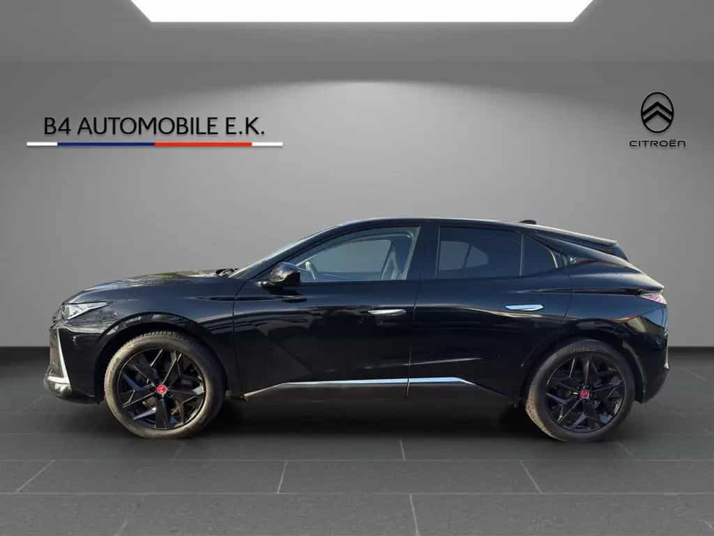 DS Automobiles DS4 DS 4 PT 180 Performance Line Matrix-LED 07/2022-photo-7