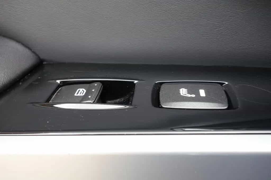 Ssangyong Korando Quartz 4x4.Leder.Automatik.Sitzheiz.AHK 11/2015-photo-11