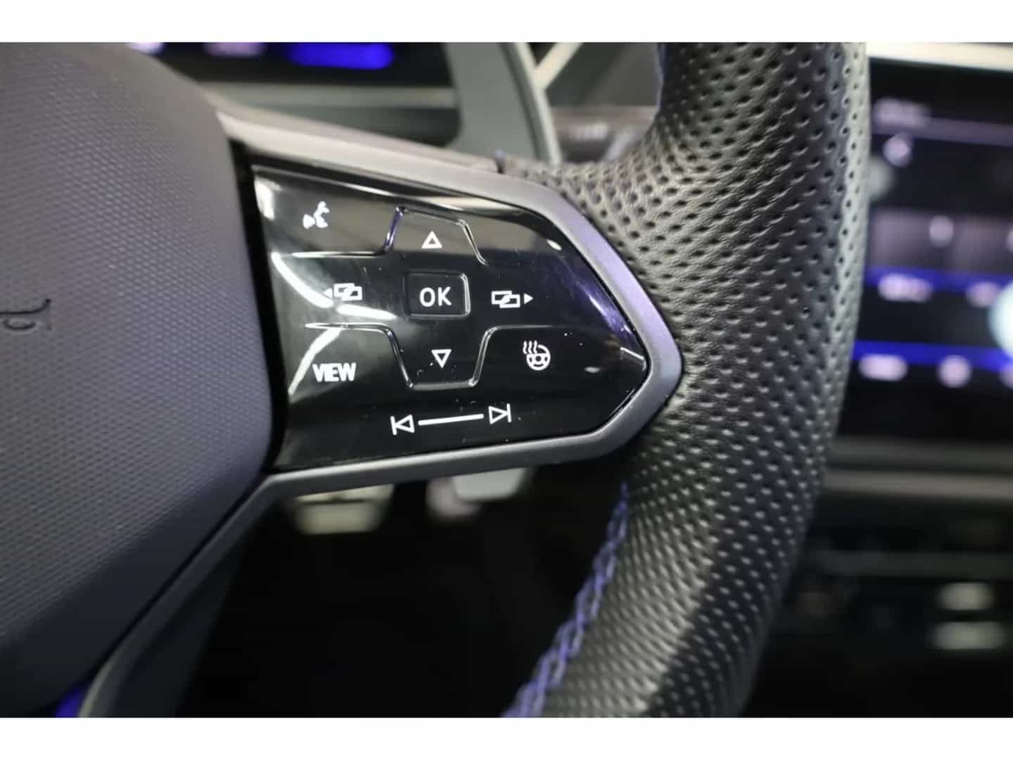 Volkswagen Tiguan 03/2024-photo-10