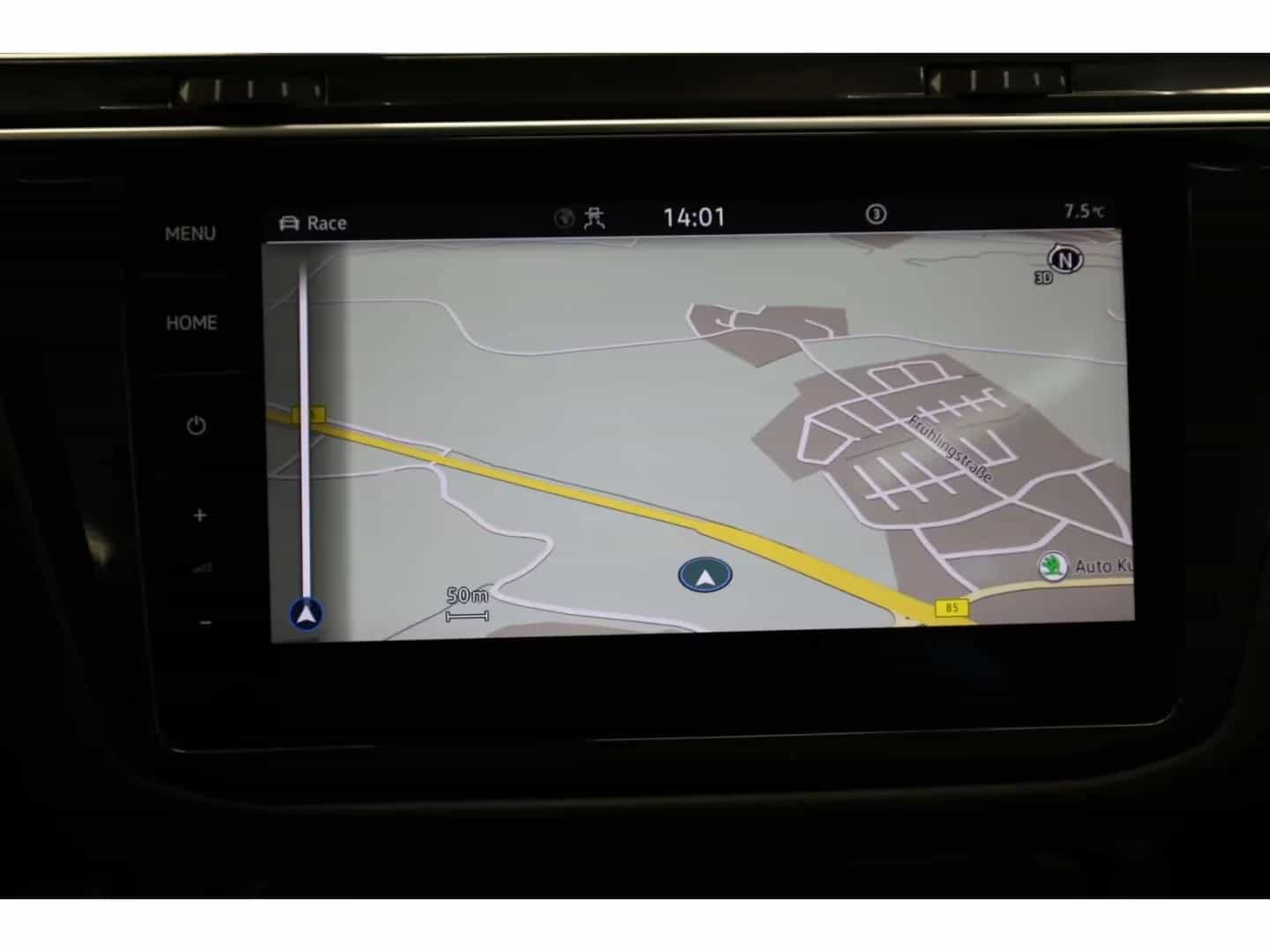 Volkswagen Tiguan 03/2024-photo-11