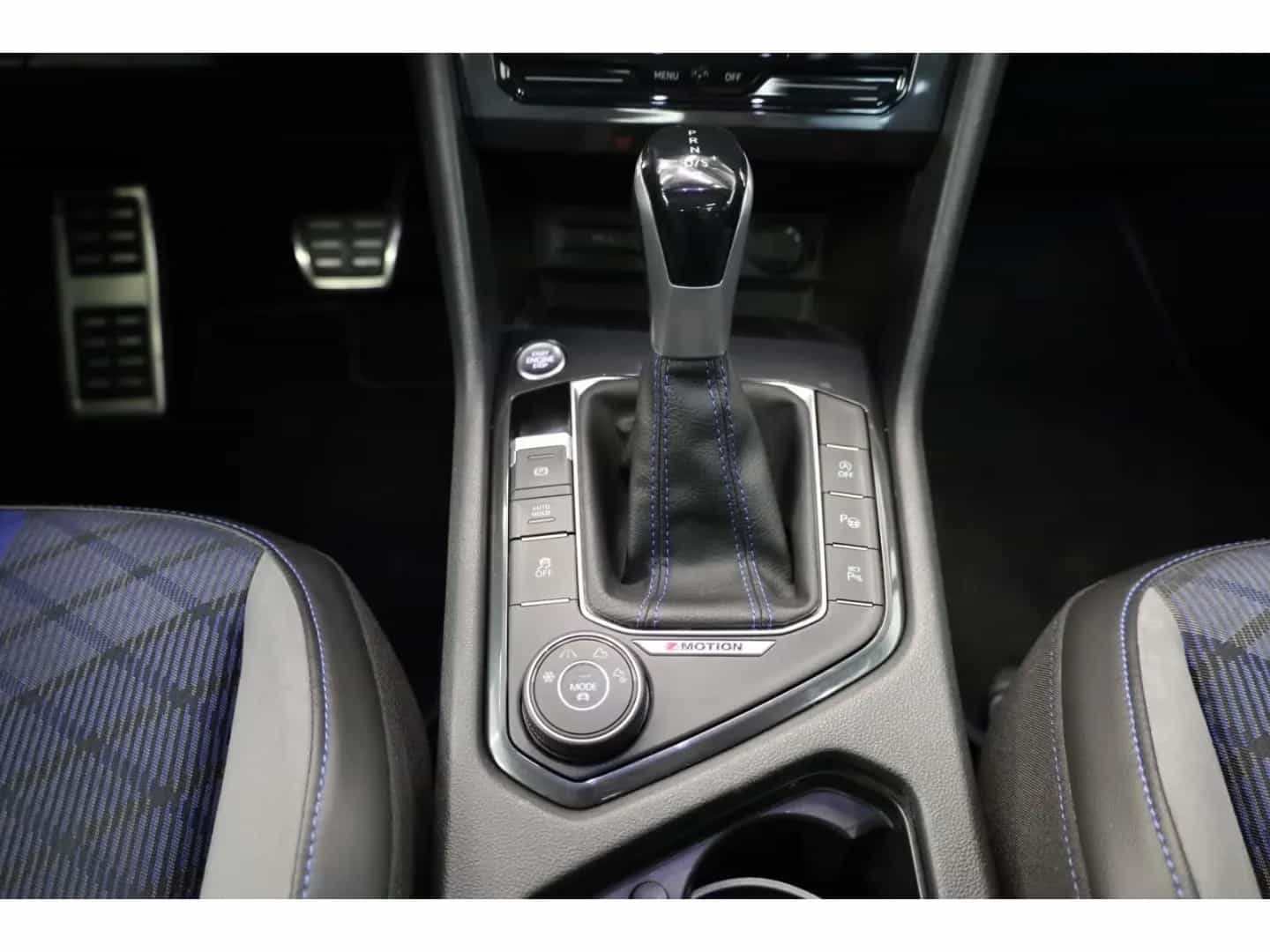 Volkswagen Tiguan 03/2024-photo-12