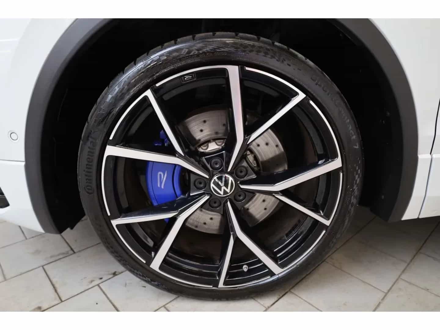 Volkswagen Tiguan 03/2024-photo-18