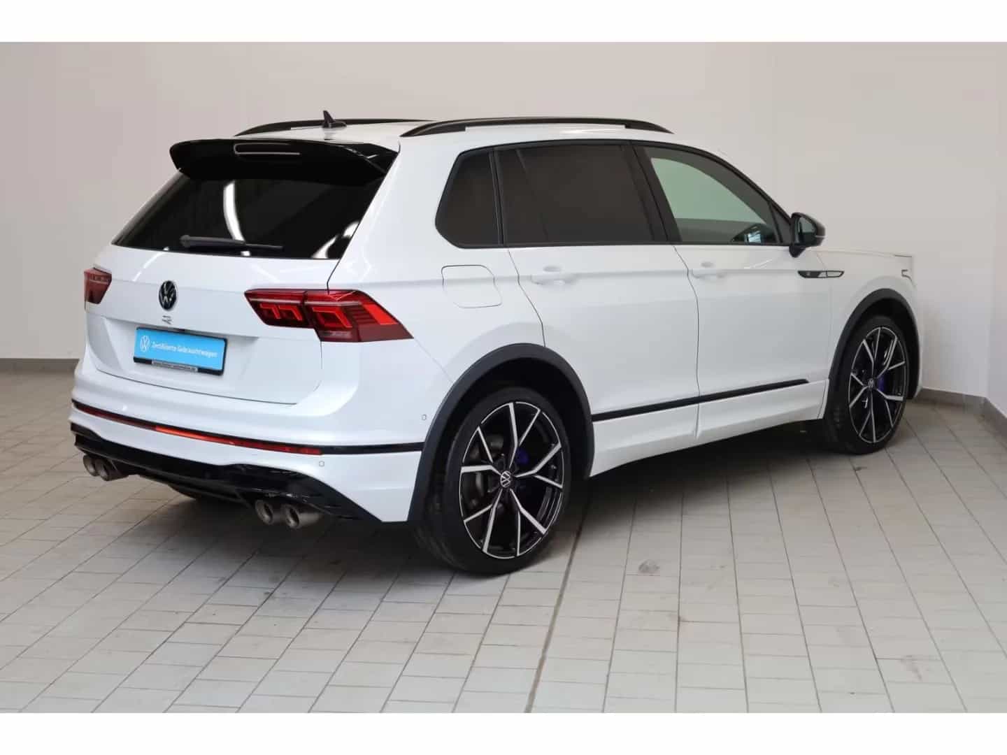 Volkswagen Tiguan 03/2024-photo-3