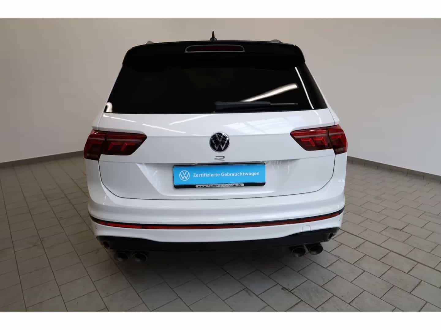 Volkswagen Tiguan 03/2024-photo-4