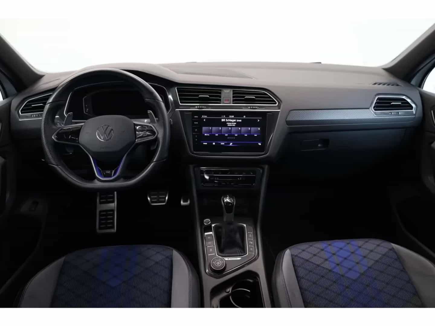 Volkswagen Tiguan 03/2024-photo-6