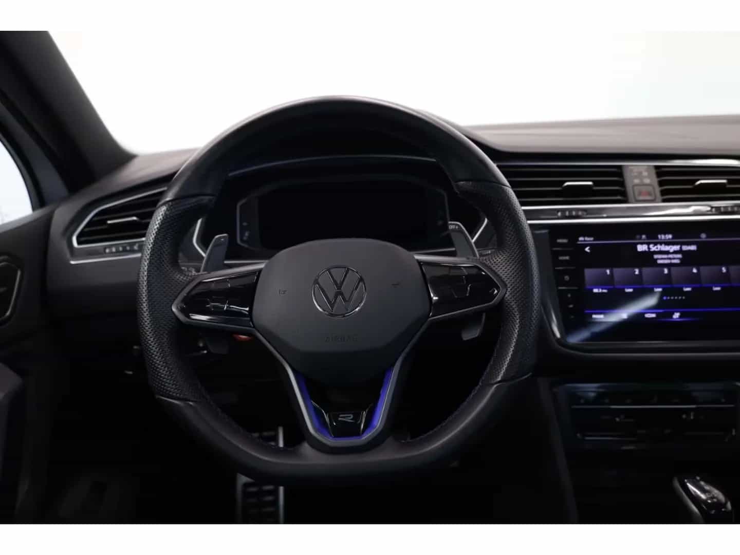Volkswagen Tiguan 03/2024-photo-7
