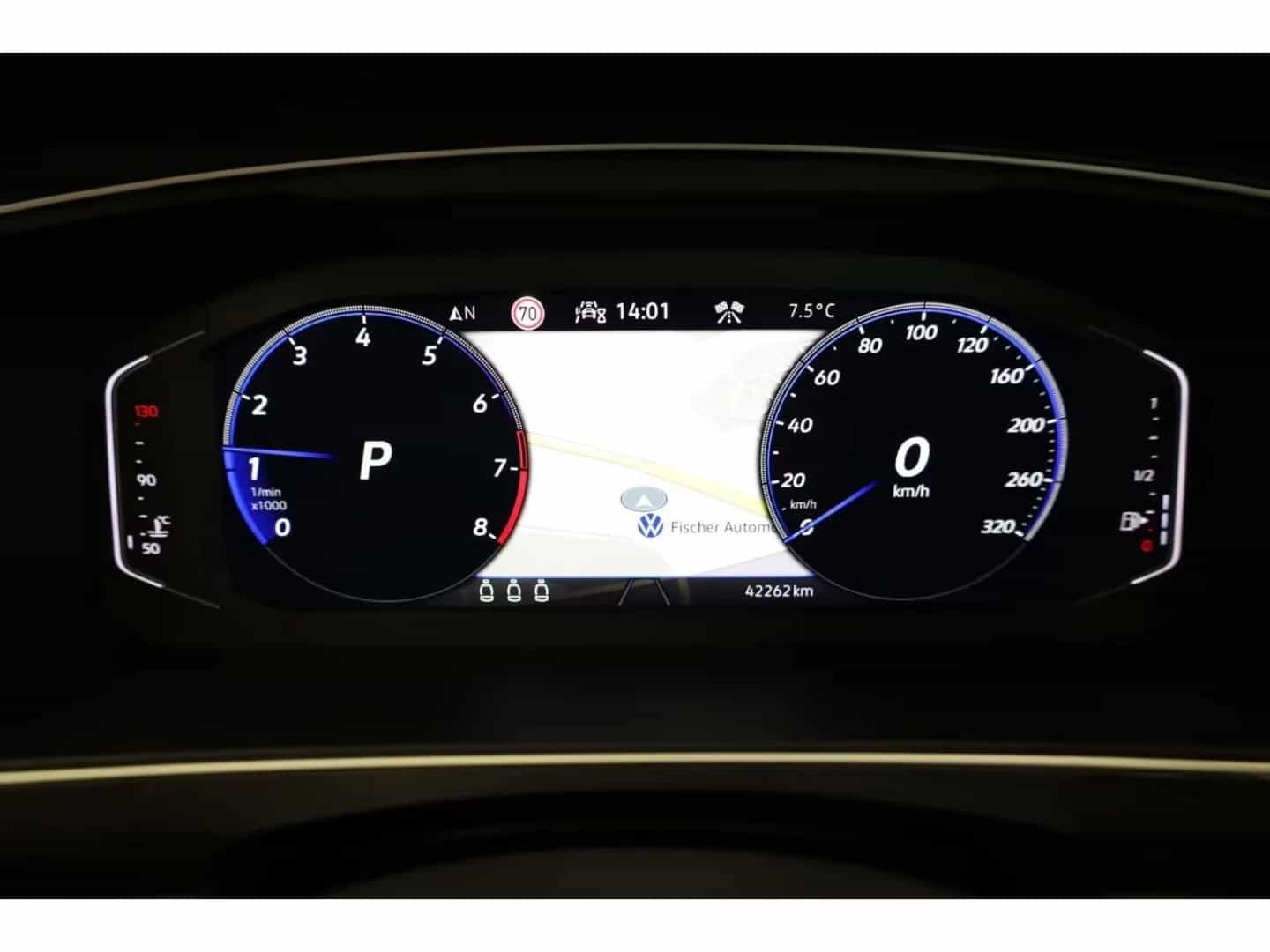 Volkswagen Tiguan 03/2024-photo-8