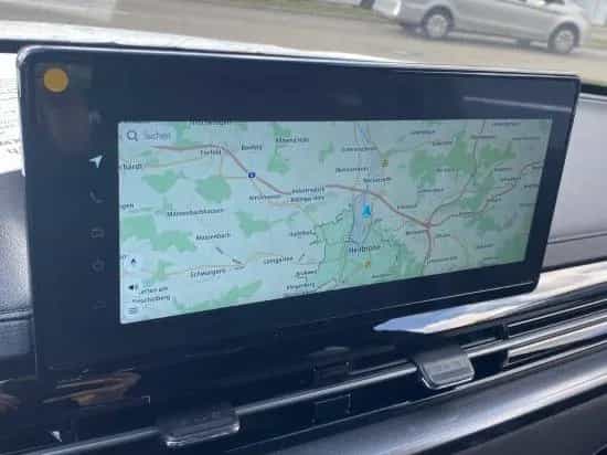 KGM Rexton 2,2 E-XDI 4WD 8AT Lux 7-Sitzer 3.5t AHL G null-photo-10