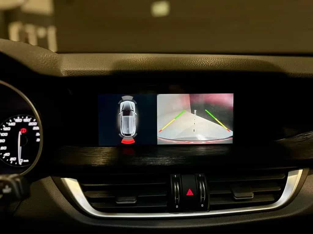 Alfa Romeo Stelvio 2.2 Turbodiesel 190 CV AT8 Q4 08/2021-photo-10