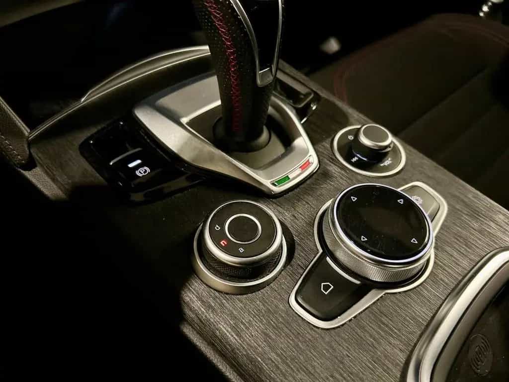 Alfa Romeo Stelvio 2.2 Turbodiesel 190 CV AT8 Q4 08/2021-photo-11