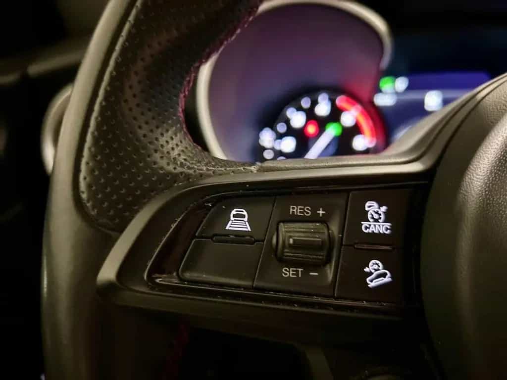 Alfa Romeo Stelvio 2.2 Turbodiesel 190 CV AT8 Q4 08/2021-photo-13