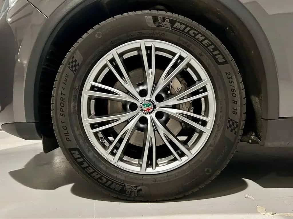Alfa Romeo Stelvio 2.2 Turbodiesel 190 CV AT8 Q4 08/2021-photo-5