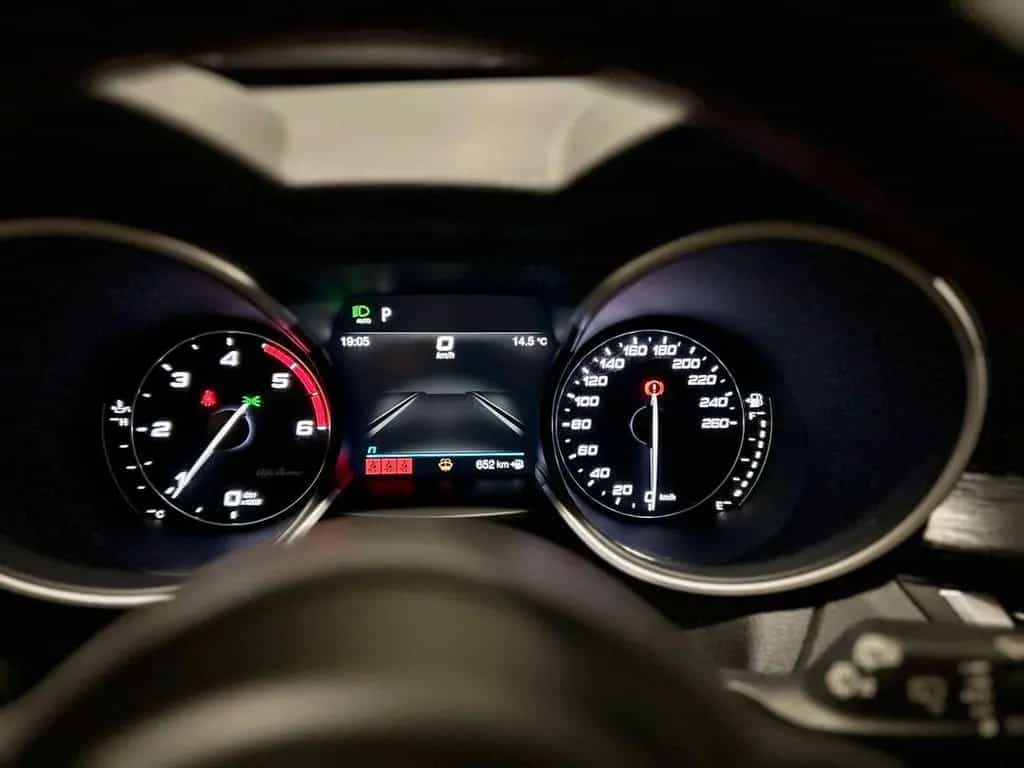 Alfa Romeo Stelvio 2.2 Turbodiesel 190 CV AT8 Q4 08/2021-photo-8