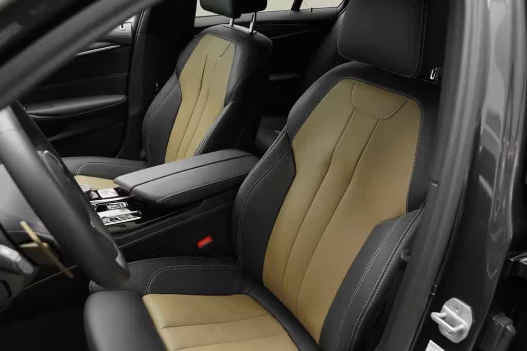 ALPINA B5 GT Touring*LAVALINA,H/K,Pano,Nr.243* 06/2024-photo-15