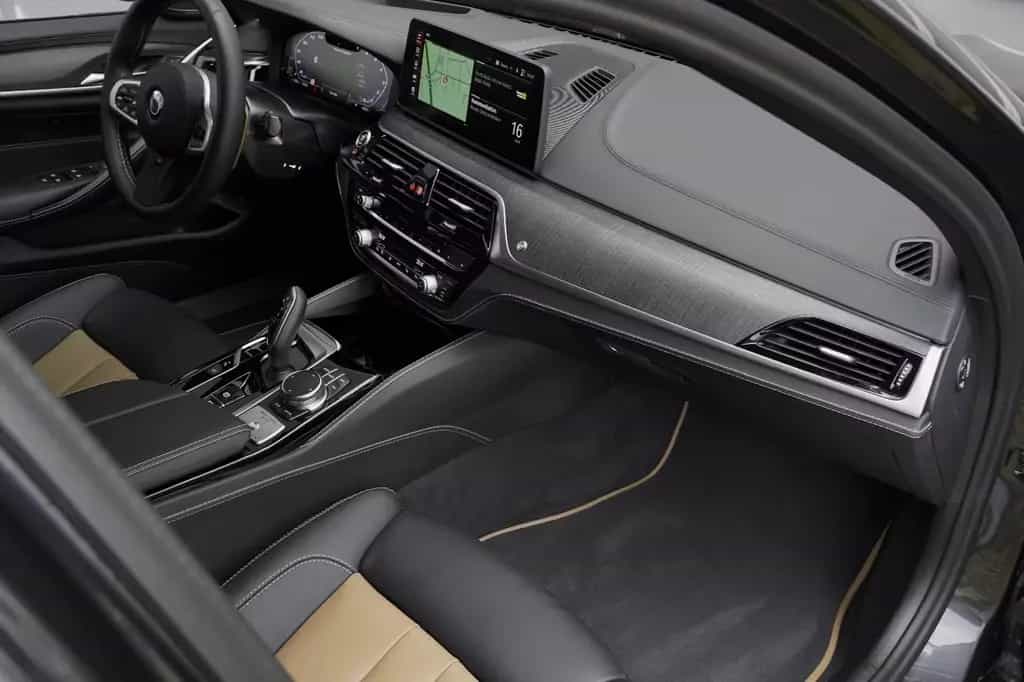 ALPINA B5 GT Touring*LAVALINA,H/K,Pano,Nr.243* 06/2024-photo-16