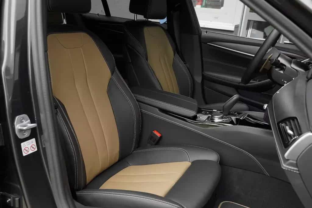 ALPINA B5 GT Touring*LAVALINA,H/K,Pano,Nr.243* 06/2024-photo-17