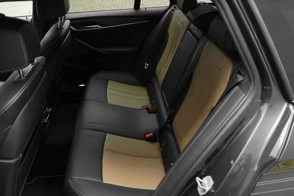 ALPINA B5 GT Touring*LAVALINA,H/K,Pano,Nr.243* 06/2024-photo-19