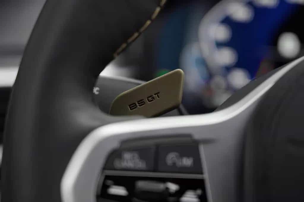 ALPINA B5 GT Touring*LAVALINA,H/K,Pano,Nr.243* 06/2024-photo-21