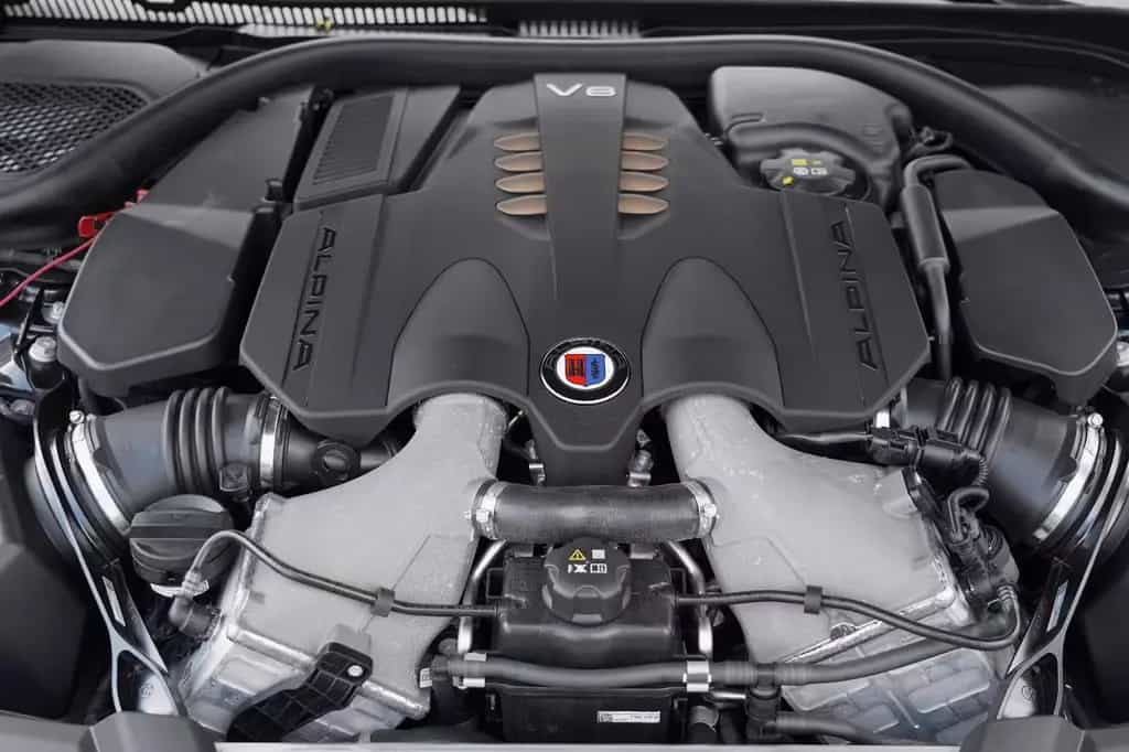 ALPINA B5 GT Touring*LAVALINA,H/K,Pano,Nr.243* 06/2024-photo-24